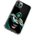 Marvel Dr. Doom iPhone 11 Pro Max Clear Case