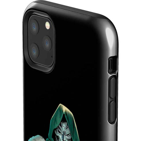 Marvel Dr. Doom iPhone 11 Pro Max Impact Case