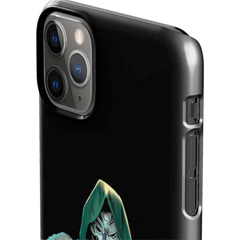 Marvel Dr. Doom iPhone 11 Pro Max Lite Case