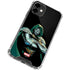 Marvel Dr. Doom iPhone 12 Clear Case