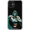Marvel Dr. Doom iPhone 12 Mini Clear Case