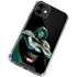 Marvel Dr. Doom iPhone 12 Mini Clear Case