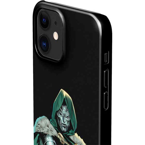 Marvel Dr. Doom iPhone 12 Mini Lite Case