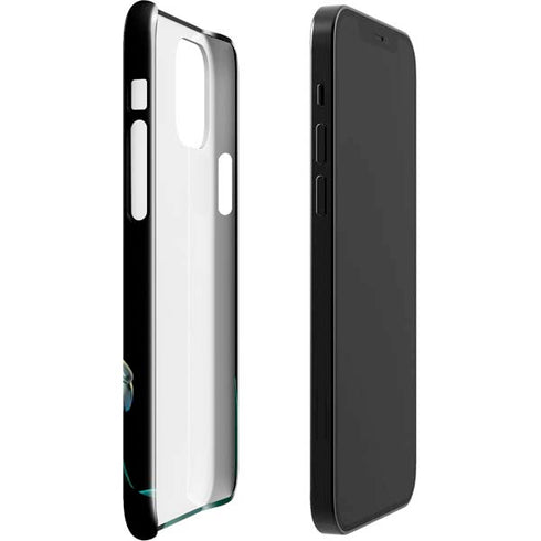 Marvel Dr. Doom iPhone 12 Mini Lite Case