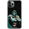 Marvel Dr. Doom iPhone 12 Pro Clear Case