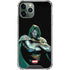 Marvel Dr. Doom iPhone 12 Pro Clear Case