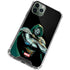 Marvel Dr. Doom iPhone 12 Pro Clear Case