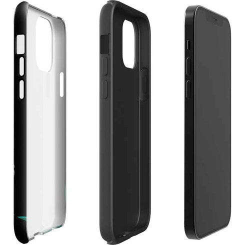 Marvel Dr. Doom iPhone 12 Pro Impact Case