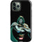Marvel Dr. Doom iPhone 12 Pro Max Impact Case