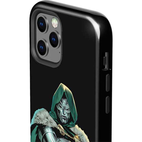 Marvel Dr. Doom iPhone 12 Pro Max Impact Case