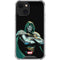 Marvel Dr. Doom iPhone 13 Mini Clear Case