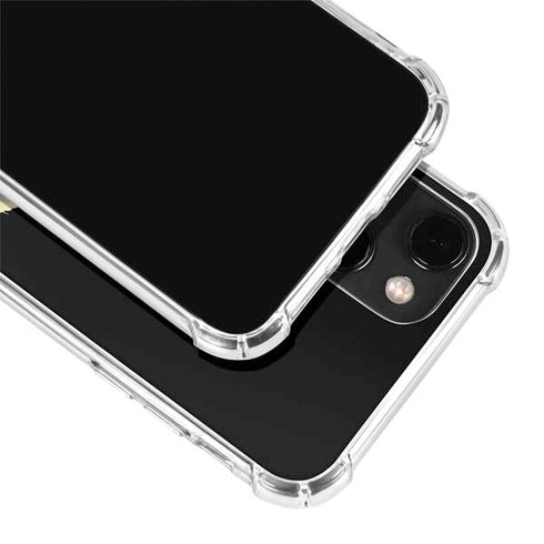 Marvel Dr. Doom iPhone 13 Mini Clear Case