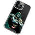 Marvel Dr. Doom iPhone 13 Pro Clear Case