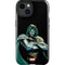 Marvel Dr. Doom iPhone 14 Plus Impact Case