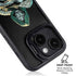 Marvel Dr. Doom iPhone 14 Plus Kickstand Case