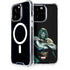 Marvel Dr. Doom iPhone 14 Pro MagSafe Case