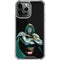 Marvel Dr. Doom iPhone 14 Pro Max Clear Case