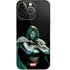 Marvel Dr. Doom iPhone 14 Pro Skin