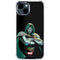 Marvel Dr. Doom iPhone 15 Plus Clear Case