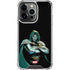 Marvel Dr. Doom iPhone 15 Pro Clear Case