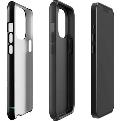 Marvel Dr. Doom iPhone 15 Pro Impact Case