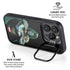 Marvel Dr. Doom iPhone 15 Pro Kickstand Case