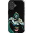 Marvel Dr. Doom iPhone 16 Impact Case