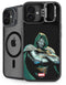 Marvel Dr. Doom iPhone 16 Kickstand Case