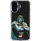 Marvel Dr. Doom iPhone 16 Plus Clear Case
