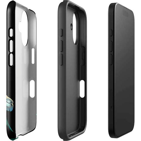 Marvel Dr. Doom iPhone 16 Plus Impact Case