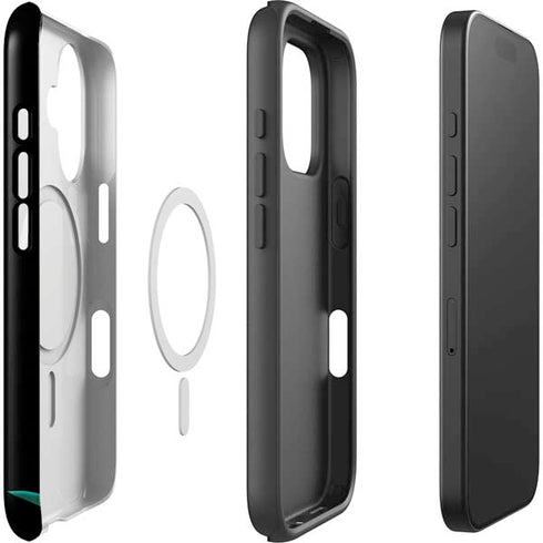 Marvel Dr. Doom iPhone 16 Plus Magsafe Impact Case