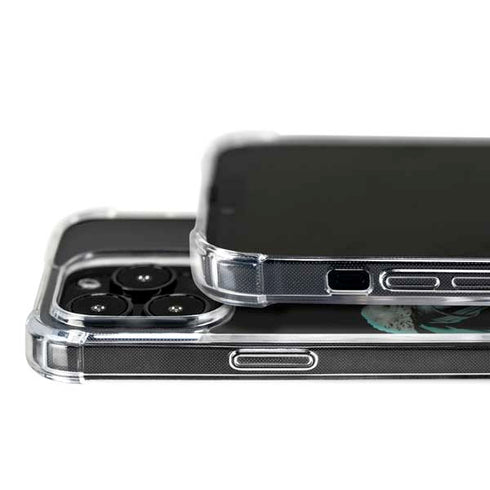 Marvel Dr. Doom iPhone 16 Pro MagSafe Case