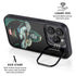 Marvel Dr. Doom iPhone 16 Pro Max Kickstand Case
