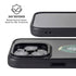 Marvel Dr. Doom iPhone 16 Pro Max Kickstand Case