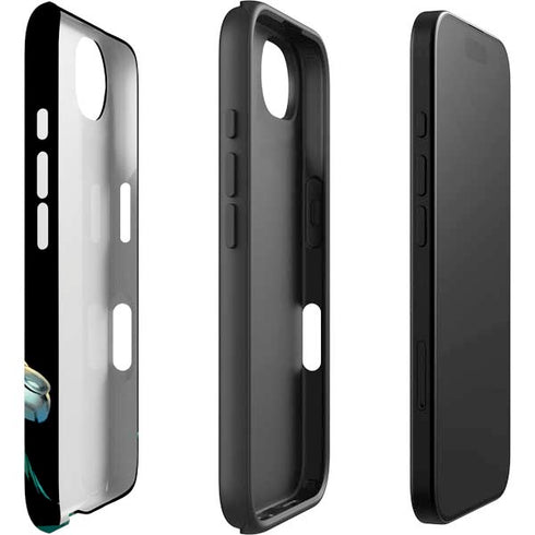 Marvel Dr. Doom iPhone 16e Impact Case
