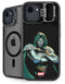 Marvel Dr. Doom iPhone 16e Kickstand Case