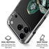Marvel Dr. Doom iPhone 18 Pro Clear Case