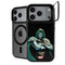 Marvel Dr. Doom iPhone 18 Pro Kickstand Case