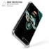 Marvel Dr. Doom iPhone 7/8 Plus Clear Case