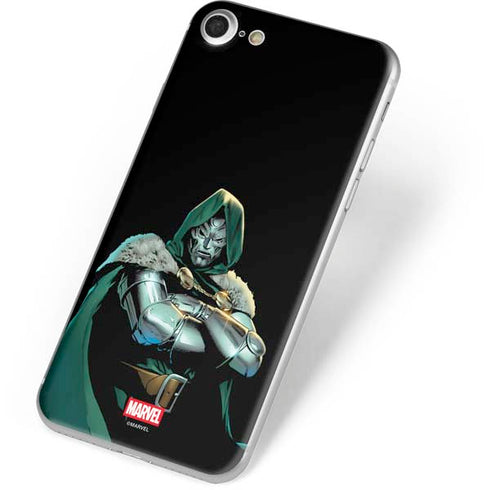 Marvel Dr. Doom iPhone 8 Skin