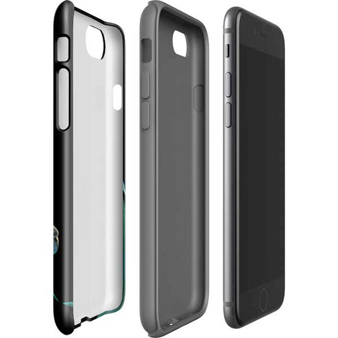 Marvel Dr. Doom iPhone SE (2nd & 3rd Gen) Pro Case