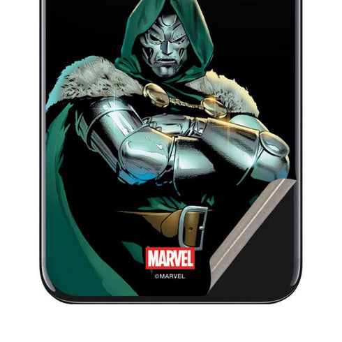Marvel Dr. Doom iPhone SE (2nd & 3rd Gen) Skin