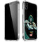 Marvel Dr. Doom iPhone X/XS Clear Case