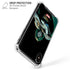 Marvel Dr. Doom iPhone X/XS Clear Case
