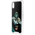 Marvel Dr. Doom iPhone XS Clear Case