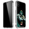 Marvel Dr. Doom iPhone XS Max Clear Case