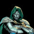 Marvel Dr. Doom iPhone XS Pro Case