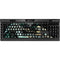 Marvel Dr. Doom K95 RGB PLATINUM Mechanical Gaming Keyboard Skin