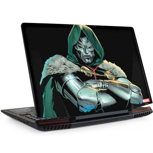 Marvel Dr. Doom Legion Y720 Skin