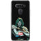Marvel Dr. Doom LG K51/Q51 Clear Case
